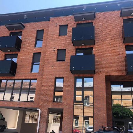 Unique City View Apartment Balcony & Parking Space Cluj-Napoca Exterior photo